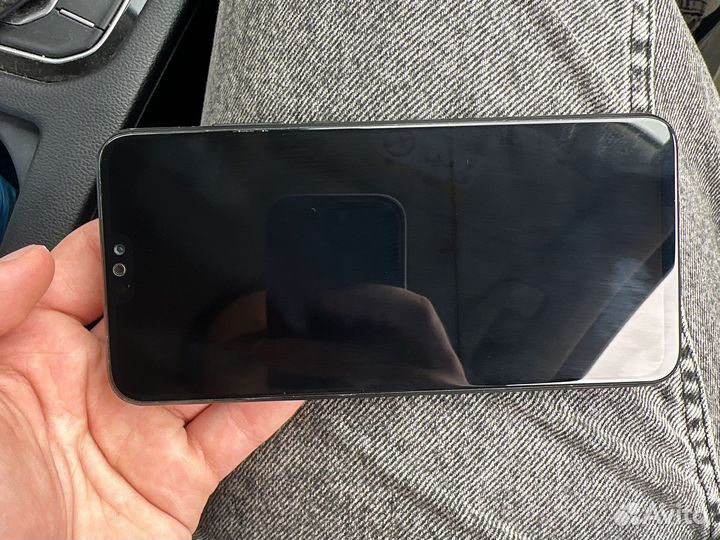 Honor 8x торг уместен