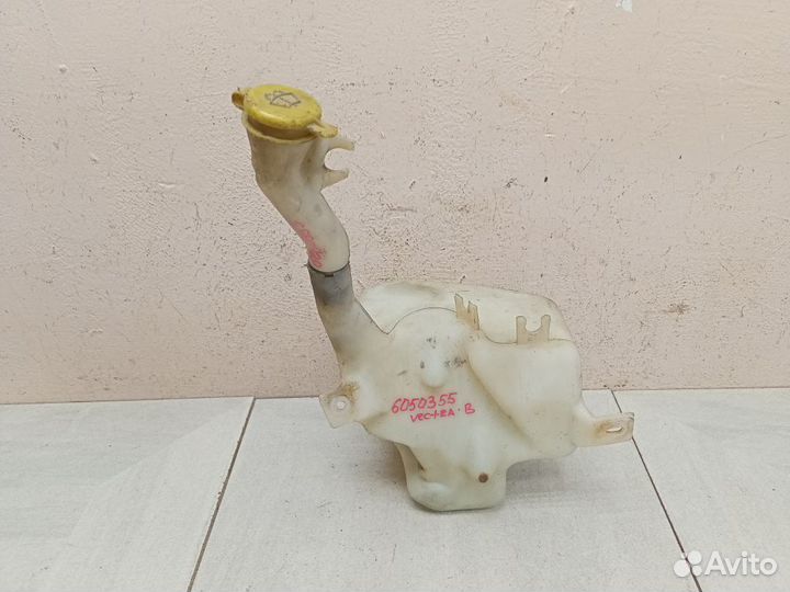 Бачок омывателя Опель Vectra B