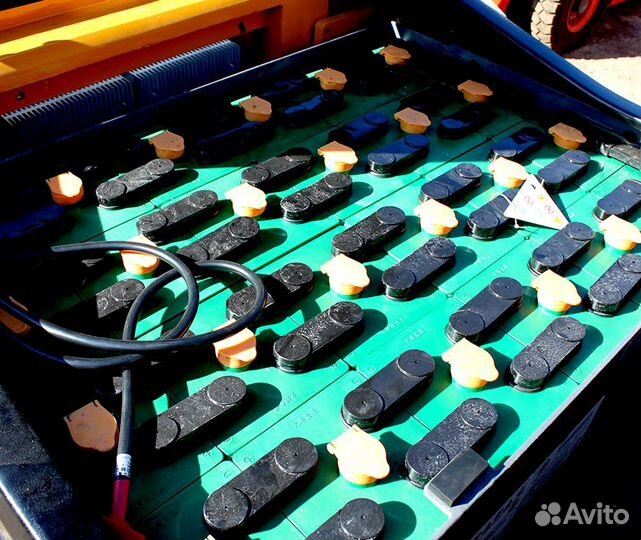 Вилочный погрузчик Lonking LG25B, 2023