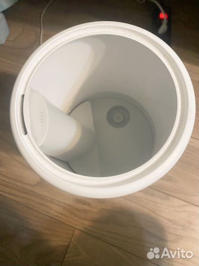 Увлажнитель xiaomi