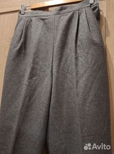 Новые шерстяные брюки Avon Fashion/46