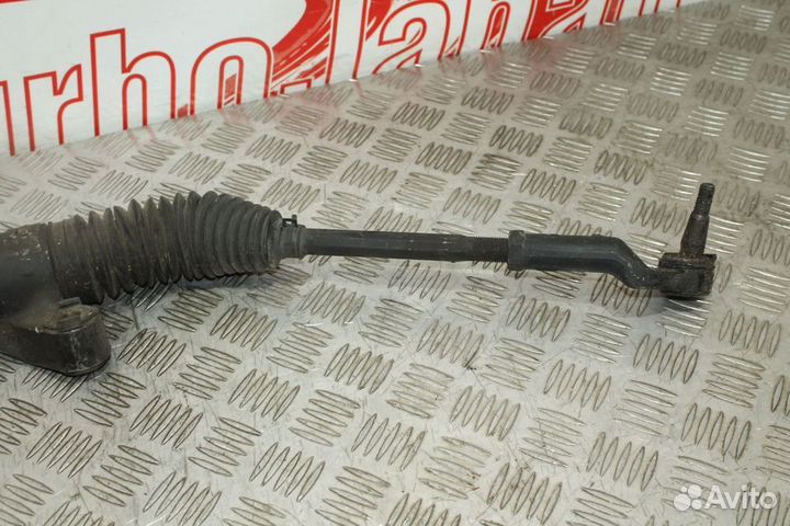 Рейка рулевая Mazda 3 MPS BK 2,6 об RHD