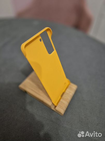 Чехол на samsung galaxy S21