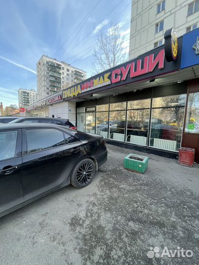 Продам готовый бизнес общепит