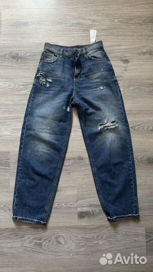 Джинсы liu jo 25