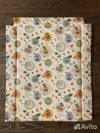 Матрас для пеленания