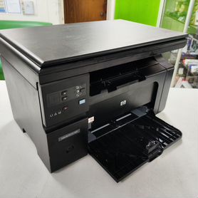 Мфу HP LaserJet M1132