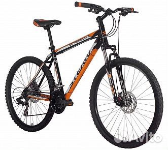 Велосипед stern energy 2.0 26