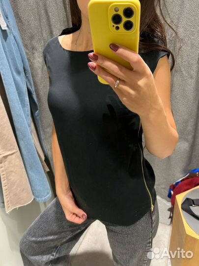 Блузка женская cos