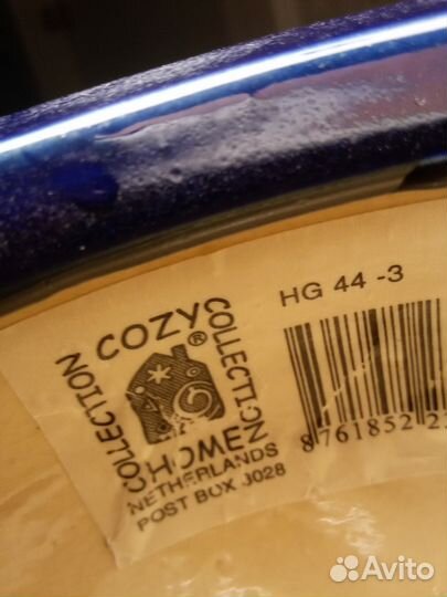 Горшки цветочные