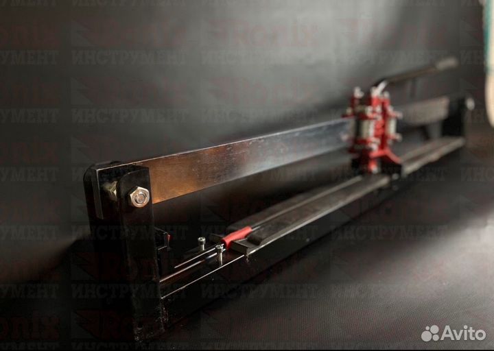 Плиткорез ручной Tile cutter