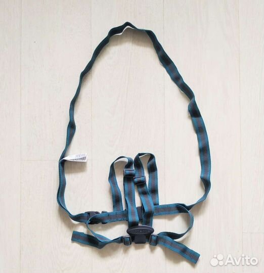 Поводок вожжи детские Mothercare