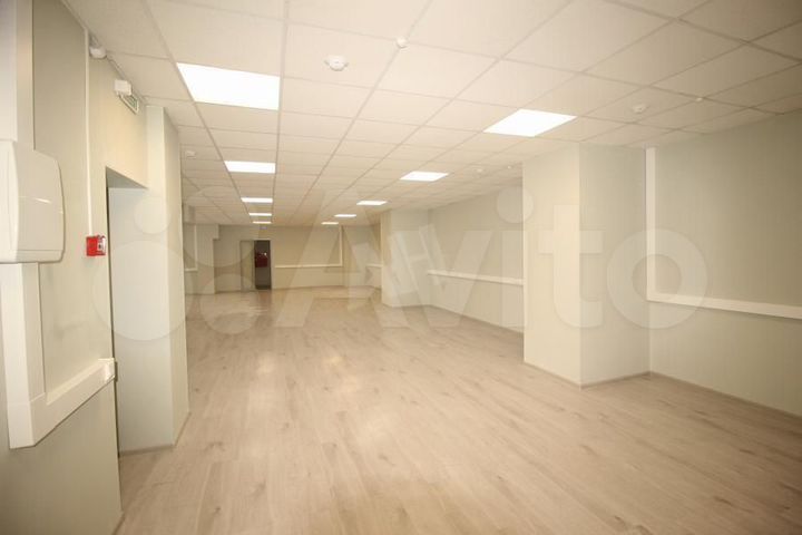 Аренда офиса 208.2 м2 м. Алексеевская в свао в