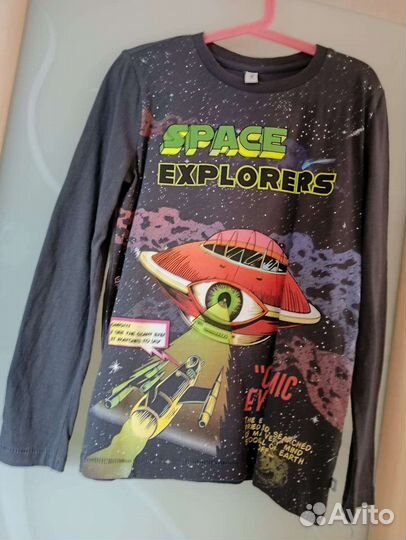 Вещи на мальчика 10-11 лет