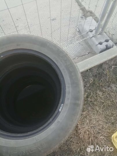 Nokian Tyres Hakka Green 195/60 R16