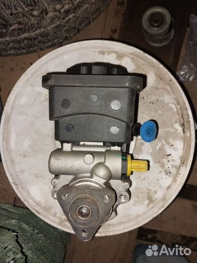 Нассо гур mercedes с 180