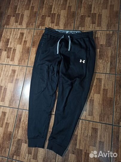 Спортивные штаны Under Armour оригинал
