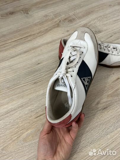 Кроссовки Le coq sportif 40 размер