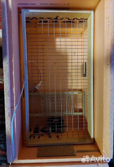 Инкубатор для яиц