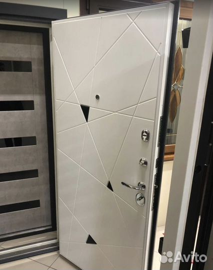 Входные двери Индивидуальный заказ от фабрики