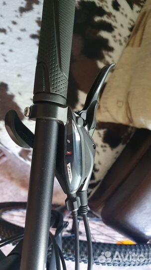 Горный Велосипед Welt Ridge 2.0 HD 29 (2022)