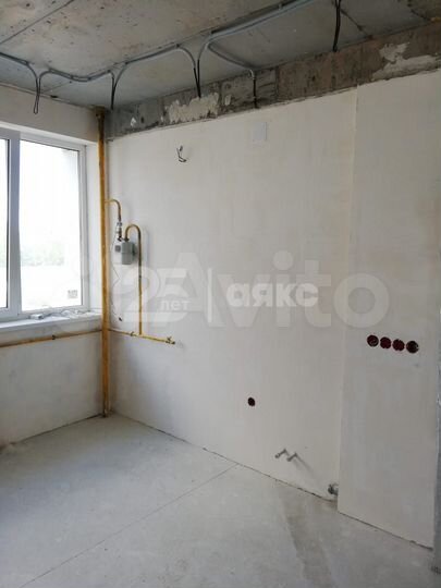 1-к. квартира, 45 м², 3/9 эт.