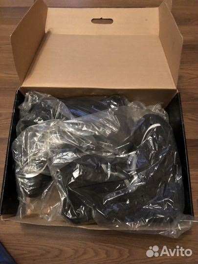 Сноубордические ботинки Nidecker Focus