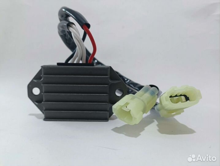 Реле зарядки регулятор Yamaha WR 250F YZF 250 450
