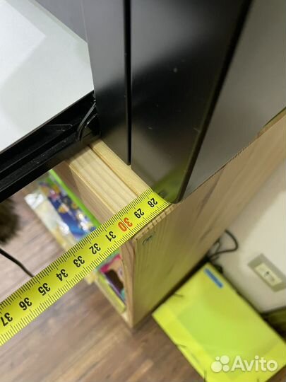 Тумба напольная Икея