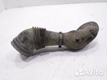 Патрубок воздушного фильтра