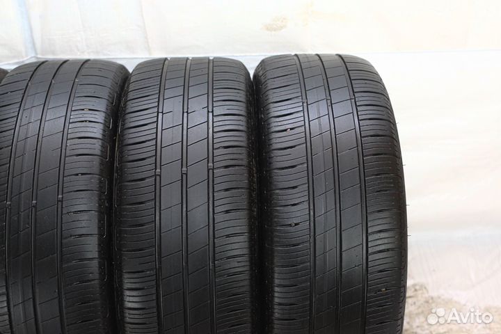 Goodyear EfficientGrip Performance 205/55 R17 91V
