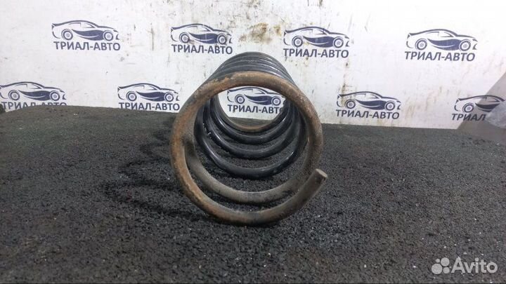 Пружина Grand Vitara