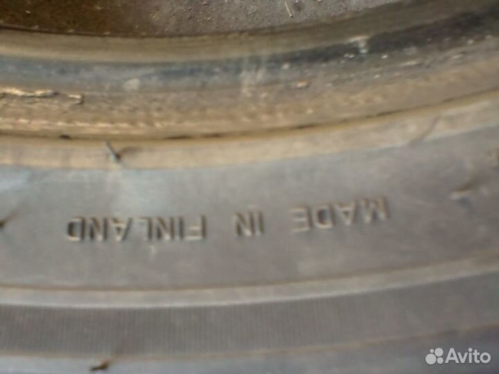 Nokian Tyres Hakkapeliitta 2 225/55 R16