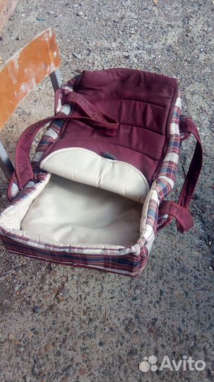 Детские коляски 3 в 1