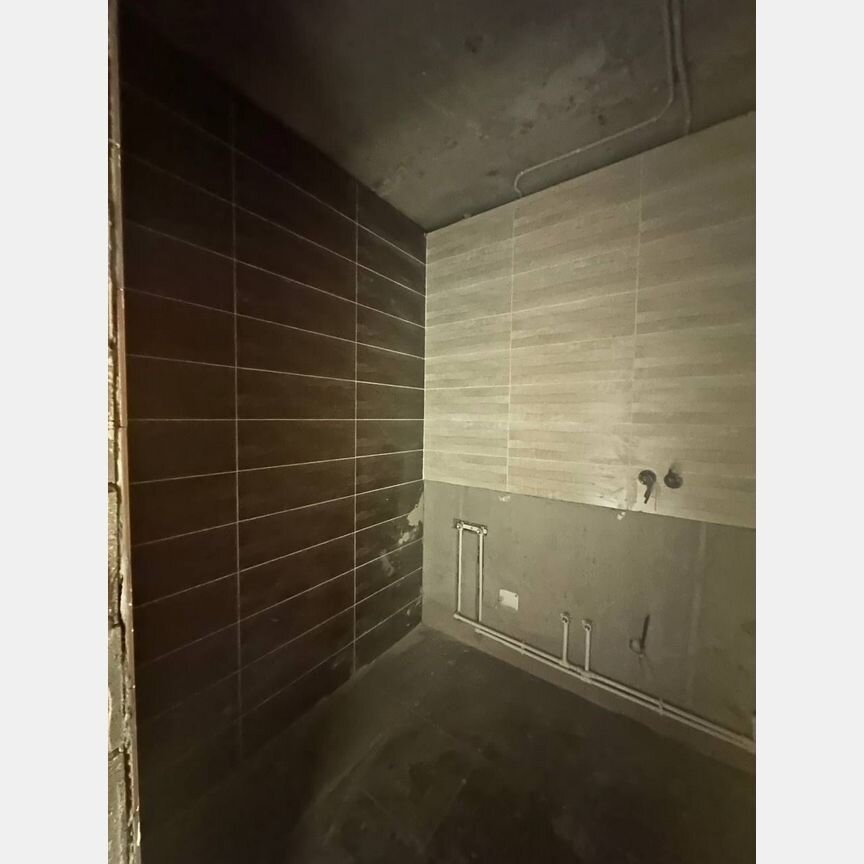 1-к. квартира, 39 м², 21/25 эт.