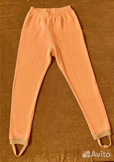 Термобелье бангли бу размер 110