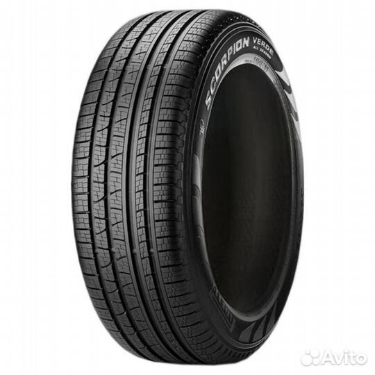 Pirelli Scorpion Verde All Season 215/60 R17 96V