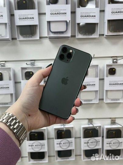 iPhone 11 Pro, 64 ГБ