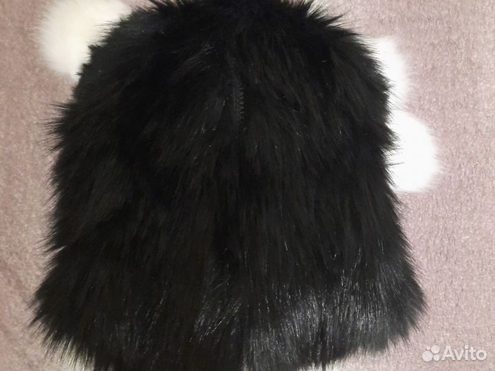 Фурсьют основа кота