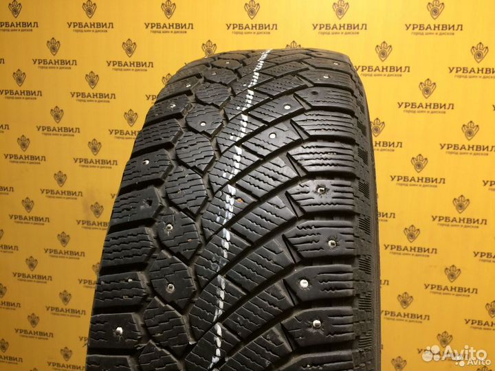 Continental ContiIceContact 4x4 230/65 R17 108T