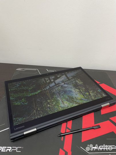 Lenovo Thinkpad X1 Yoga 2 gen