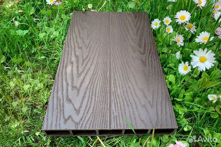 Holzhof, Чехия-Россия Доска грядочная Holzhof 225