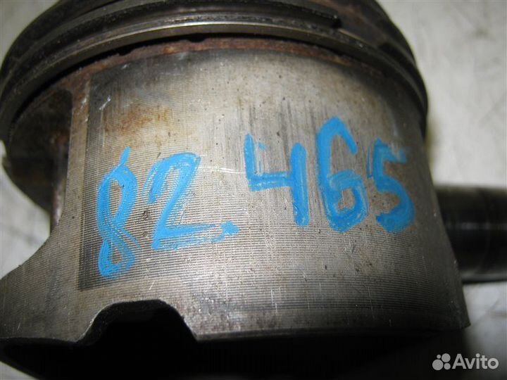 Поршень Audi A6 C4 1994-1997 V286H