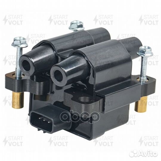 Катушка зажигания Subaru Outback 03, Legacy 03