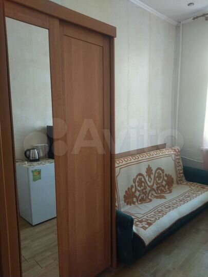 Комната 9 м² в 4-к., 4/5 эт.