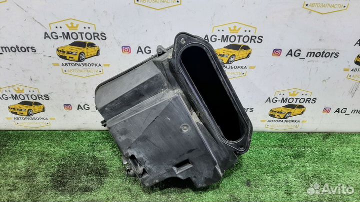 Корпус блока эбу PCM Volkswagen Passat B5