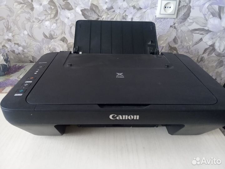Принтер Canon Pixma MG25405