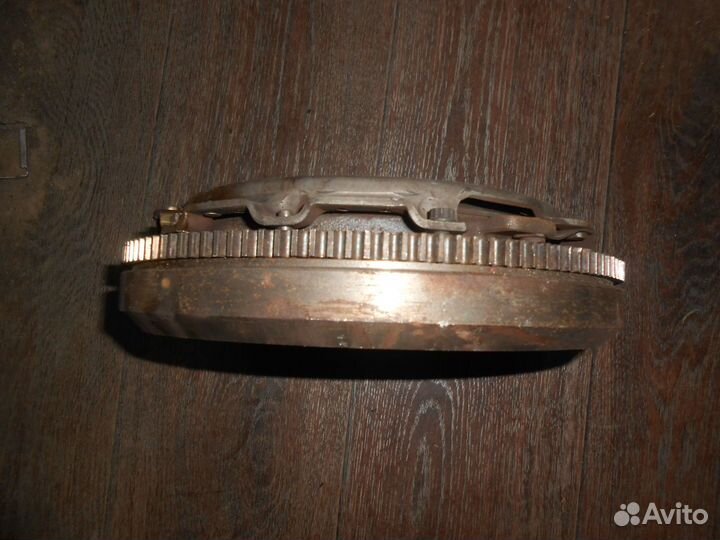 Маховик для Volkswagen Transporter T4 1996-2003