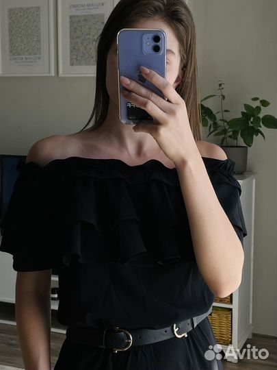 Комбинезон Live Republic