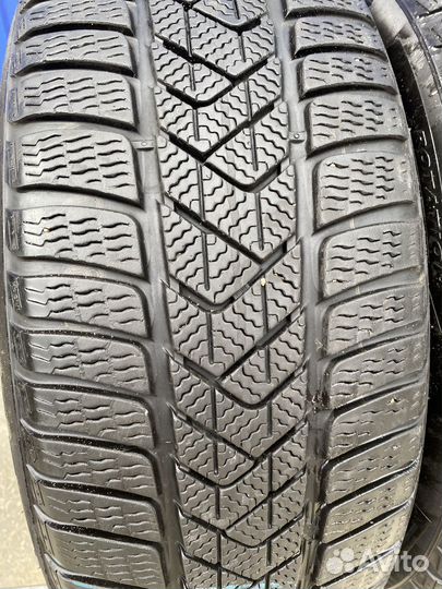 Pirelli Winter Sottozero 3 225/55 R17